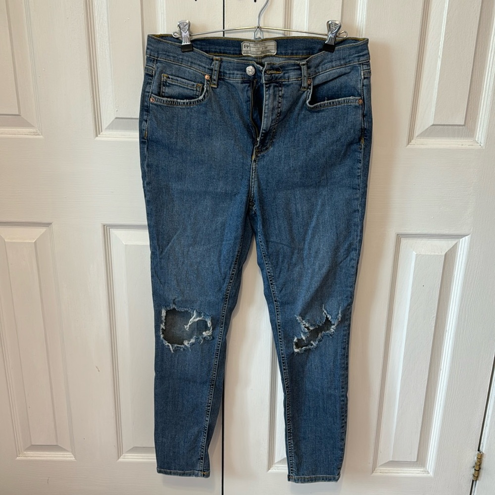 Women’s Free People skinny Jeans